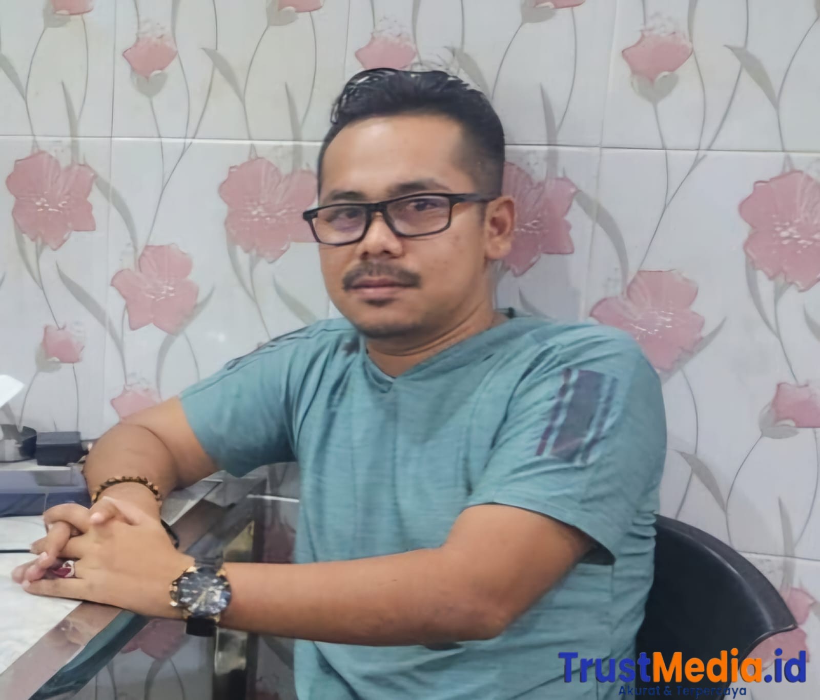 SAPA Desak APH  Usut Dugaan Bisnis Berkedok Seminar Guru di Bireuen