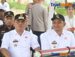 Jelang Idul Adha, Wali Kota Metro Soroti Para Agen LPG