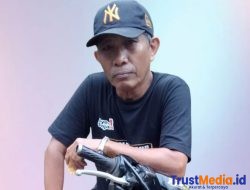 Desa Saotengnga Raih Juara I Lomba Desa TK Kab Sinjai, Ini Pesan Ketua Panitia Nurzaman Razaq.