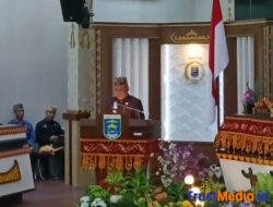 HUT Metro ke 88, Bambang-Rafieq bawa perubahan besar wujudkan Kota Cerdas