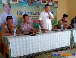 Penyerapan Aspirasi Masyarakat. Hubungan pusat dan Daerah.( Optimalisasi Desentralisasi dan otonomi Daerah) Ir.Hanan A.Rozak,M.S.