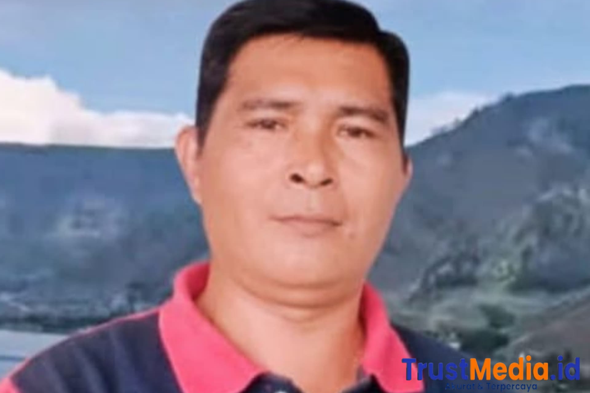 Elizama Lahagu Desak Weng Ji Sou segera Laksanakan Hasil Kesepakatan Yang di Mediasi Oleh Polres Nias.