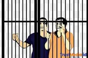 Polisi Tangkap 2 Pelaku Kejahatan Di Lampung Timur