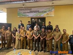 Perkuat Pengawasan dan Cegah Korupsi Dana Desa, Kejari Kab Bekasi Luncurkan Program Jaga Desa