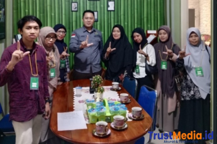 Sahabat Penggerak Literasi Kab.Sinjai Terbentuk “Wadah Informasi dan Komunikasi Peduli Literasi