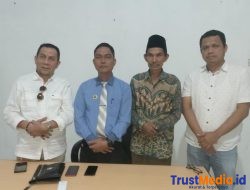 MPAL Minta Bupati Segera Melakukan Penyegaran terhadap Pejabat Pemkab lamtim