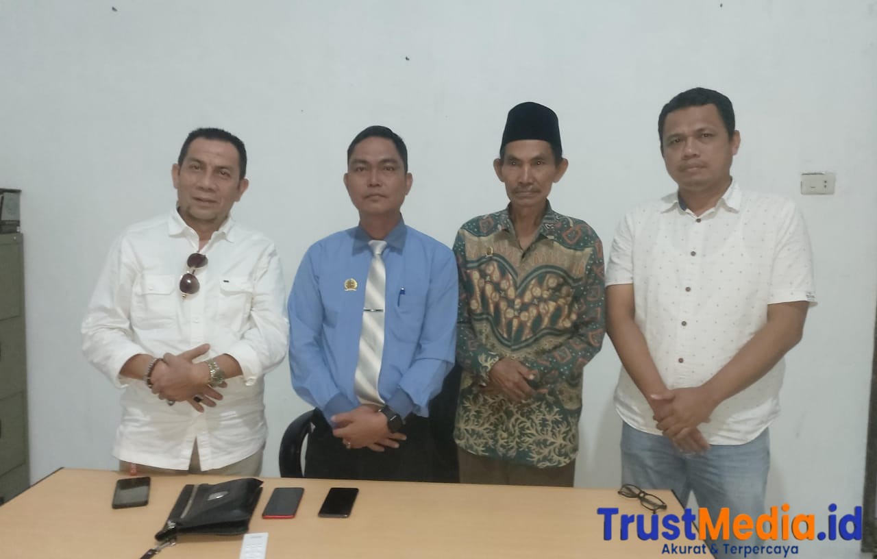 MPAL Minta Bupati Segera Melakukan Penyegaran terhadap Pejabat Pemkab lamtim