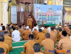 Bupati Al-Farlaky: Jadikan Sejarah sebagai Pendidikan khususnya di lingkup keluarga.