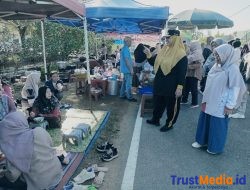 Wabup Pringsewu Ingatkan Perangkat Daerah Ikuti Asistensi Data Dukung Penyusunan DAU