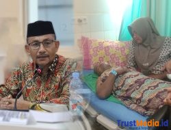 Haji Uma Soroti Kelalaian Sopir Ambulance dan Pelayanan Kesehatan di Puskesmas