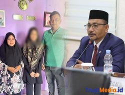 Haji Uma dan PPAM Fasilitasi Pemulangan Warga Langsa yang Sakit Kanker dari Malaysia