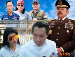 Tiga LSM Lampung Apresiasi Kejagung RI Usut Dugaan Suap PT SGC, Dua Bos Besar Dicekal