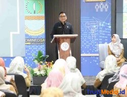 187 Bidan Desa se-Kabupaten Bekasi Ikuti Workshop Kegawatdaruratan Bayi Baru Lahir