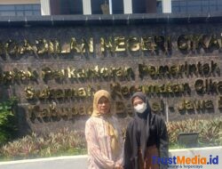 Vonis Ringan Kasus Asusila Anak Picu Gugatan Perdata: Korban Hamil, Pelaku Tak Bertanggung Jawab