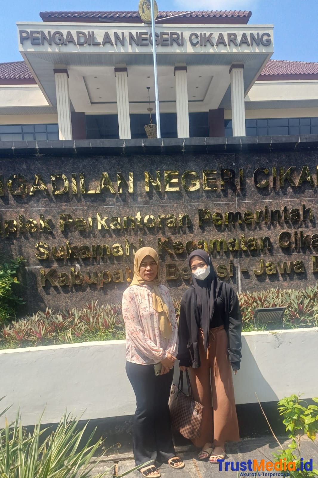 Vonis Ringan Kasus Asusila Anak Picu Gugatan Perdata: Korban Hamil, Pelaku Tak Bertanggung Jawab