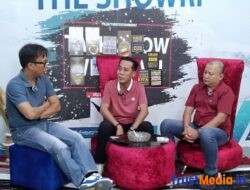 Menakar Sengkarut PT SGC Perpaduan Perlawanan Parlemen, Jalanan, dan Administrasi Negara