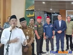 Nusron Wahid Dinilai Berbelit Soal Ukur Ulang HGU SGC, Aliansi Tiga LSM Lampung Desak DPR RI Bertindak Tegas