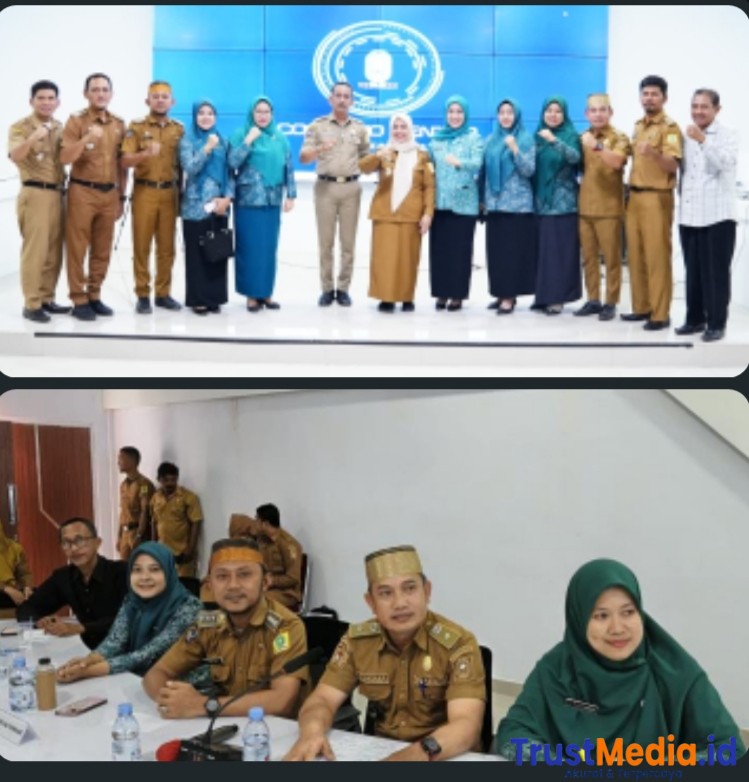 Bupati Sinjai Optimis Desa Saotengnga Juara di Tingkat Provinsi dan Regional.