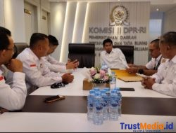 Dugaan Maladministrasi Terkait Perpanjangan Jabatan Kades, Kordinator Nasional-AMJ Desak dan Minta Respon MENDAGRI