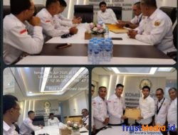 Dugaan Maladministrasi Terkait Perpanjangan Jabatan Kades, Kordinator Nasional-AMJ Desak dan Minta Respon MENDAGRI