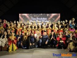 Role Model Bagi Hotel yang Peduli Seni Budaya Lokal