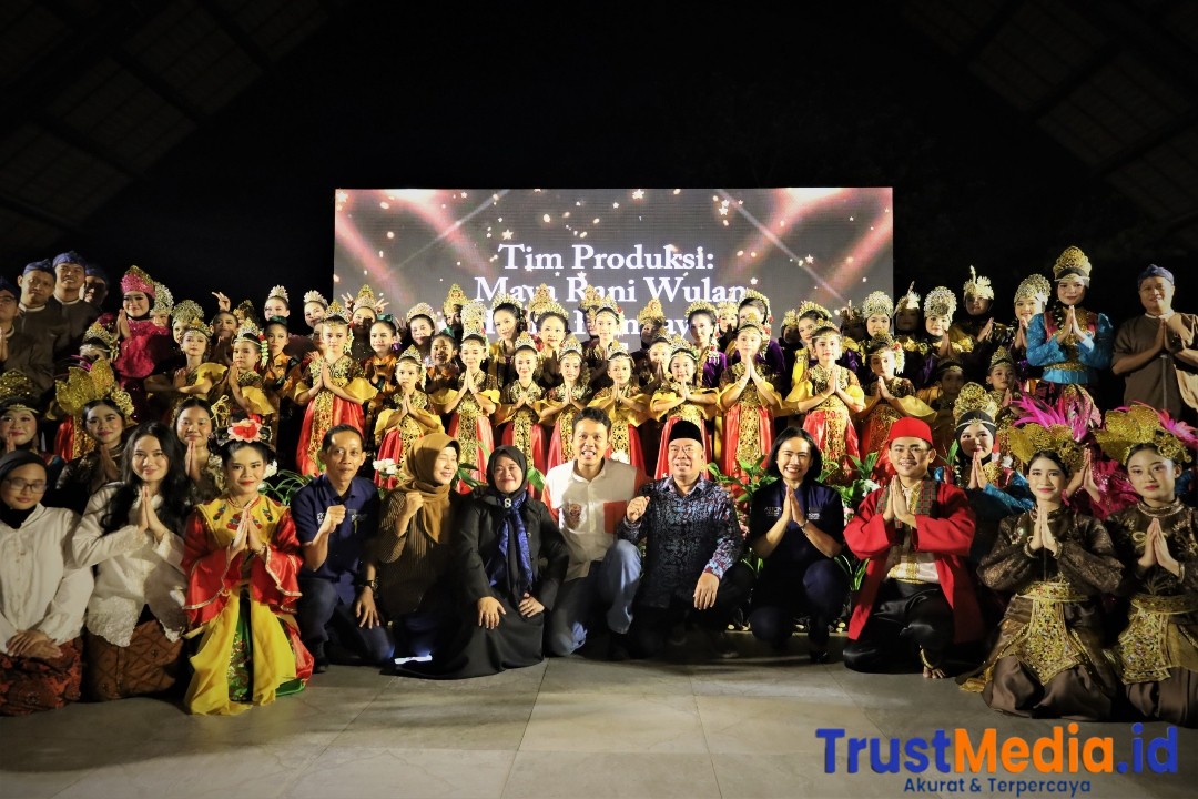 Role Model Bagi Hotel yang Peduli Seni Budaya Lokal