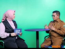 Andra Soni Tegaskan Transparansi dan Akuntabilitas Kunci Keberhasilan Program Sekolah Gratis