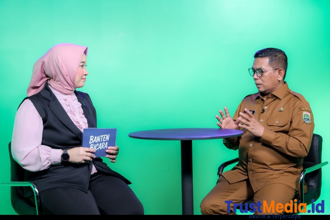 Andra Soni Tegaskan Transparansi dan Akuntabilitas Kunci Keberhasilan Program Sekolah Gratis
