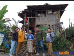 Tim Baznas Sinjai Survei RTLH Sekaligus Menyambangi Korban Longsor Tim Baznas Sinjai Survei RTLH Sekaligus Menyambangi Korban Longsor