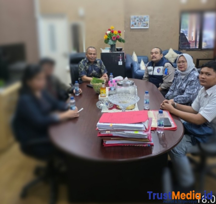 Polresta Serang Kota Tangani Perkara Dugaan Pelecehan Anak di Bawah Umur dengan Profesional.