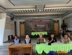 Pekon Waringinsari Timur Salurkan Bantuan Pangan Juni–Juli 2025 Kepada 347 KPM