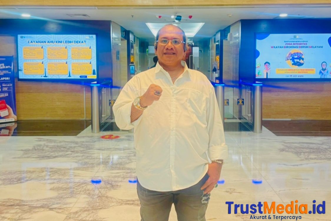 Usai Layangkan Surat Keberatan, warga muktiwari akan menggugat bupati Bekasi: Ada Apa Dengan Dana Desa