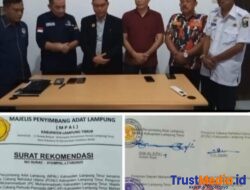 10 Organisasi Lampung Timur Bersatu Desak Pengembalian Sisa Dana Rp43 Miliar ke Kas Daerah