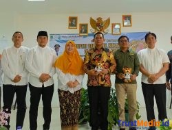RSUD Cabangbungin Masuk Top Finalis Inovasi Pelayanan Publik Tingkat Nasional