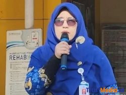 RSUD Cabangbungin Bekasi pastikan pelayanan sesuai prosedur