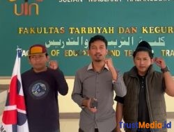 HUT RI ke-80, Koalisi Mahasiswa Demokrasi Indonesia Gaungkan Semangat Persatuan