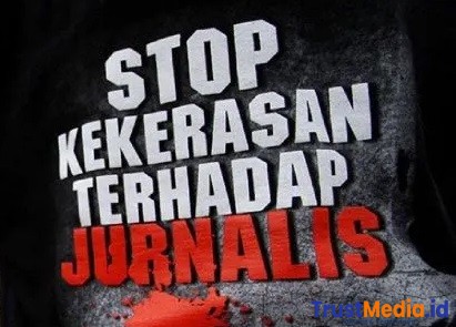 Wartawan Jadi Korban Pemukulan Preman Bayaran PT Genesis