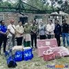 Pemkab Pringsewu Bergerak Cepat Berikan Bantuan Pasca Kebakaran di Keputran