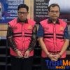 Korupsi Miliaran Anggaran Jalan, Kadis DPKP Metro Ditangkap