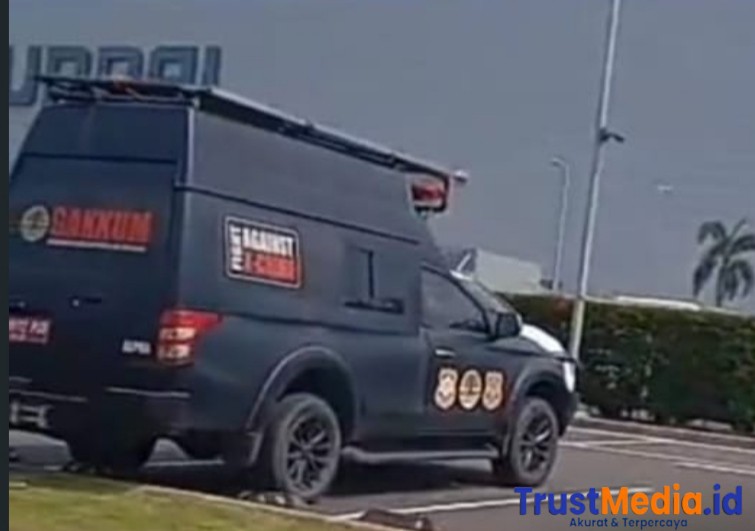 Diduga PT. Hyundai Sedang Dalam Pengawasan Gakkum KLH