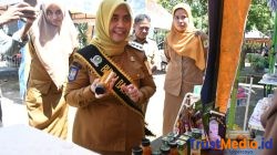 Bupati Sinjai Ajak Integrasikan Literasi dan Pemberdayaan Ekonomi Lokal Bupati Sinjai Ajak Integrasikan Literasi dan Pemberdayaan Ekonomi Lokal