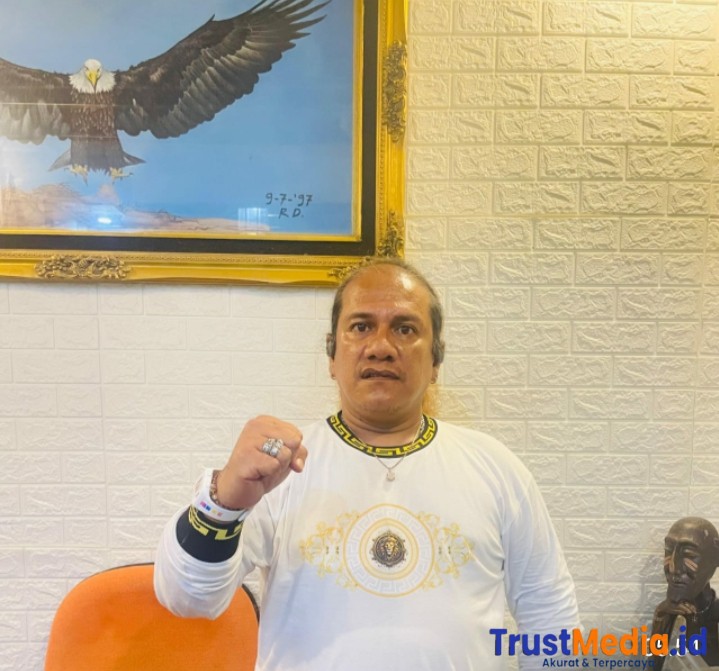 Kepala Desa Muktiwari Hadiri Panggilan Penyidik Atas Laporan Warga