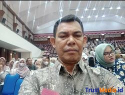 Direktur Eksekutif LSM Reuncong Aceh Ucapkan Selamat Ke Kapolda Aceh Baru