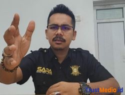 SAPA: Kebijakan Bulog Kirim Beras ke Sumut Cederai Kepentingan Rakyat Aceh