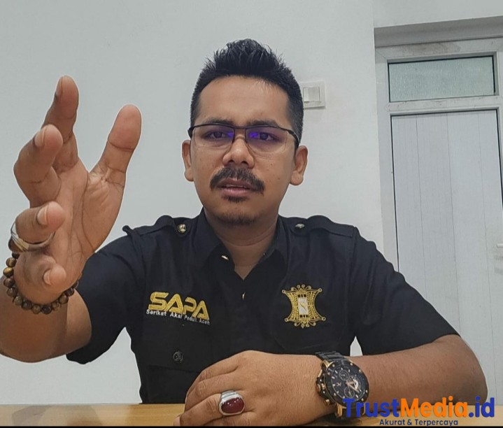SAPA: Kebijakan Bulog Kirim Beras ke Sumut Cederai Kepentingan Rakyat Aceh