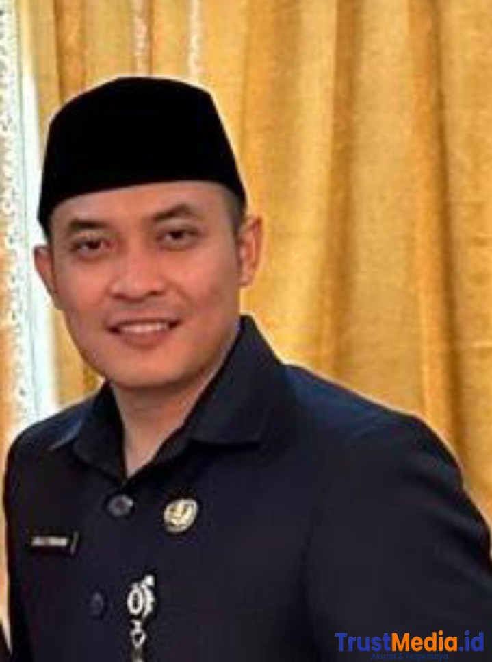 Pemkab Serang Tegaskan 8 Pulau di Teluk Banten Sah Masuk Wilayahnya