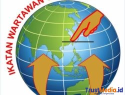 Nama dan Logo IWO Dicatut Jadi Merek, Perkumpulan Wartawan Online Resmi Digugat