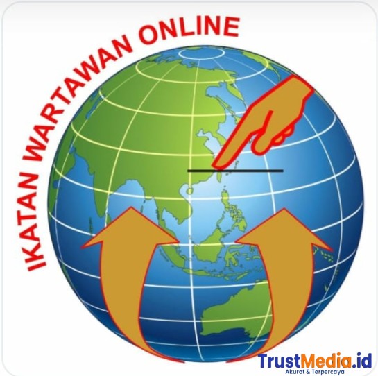 Nama dan Logo IWO Dicatut Jadi Merek, Perkumpulan Wartawan Online Resmi Digugat