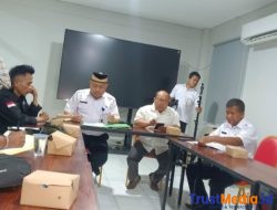 Klarifikasi Humas RSUD Balaraja Terkait Proyek Pembangunan Musholla