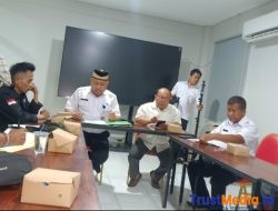 Klarifikasi Humas RSUD Balaraja Terkait Proyek Pembangunan Musholla